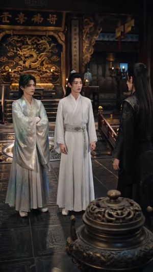 洪荒沉睡无数年，被弟子曝光（71集）好看上头的短剧