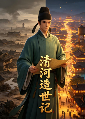 清河创世记（79集）在线看完整版