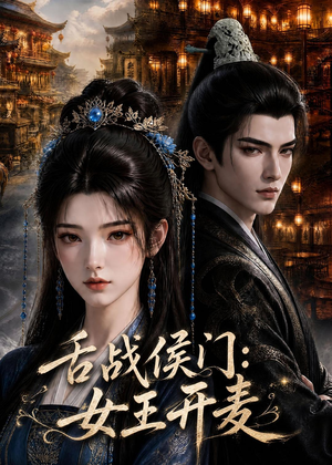 舌战侯门：女王开麦（66集）在哪个app能看