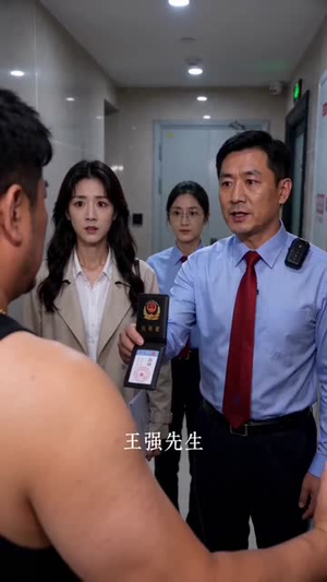 霸占我房子，我较真后你哭什么（35集）精彩短剧上线