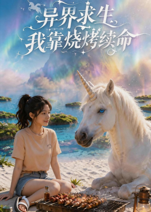 异界求生，我靠烧烤续命（100集）超爽短剧推荐