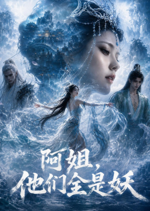 阿姐，他们全是妖（73集）好看短剧分享