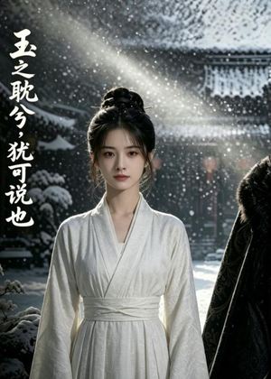 玉之耽兮，犹可说也（30集）短剧全集更精彩