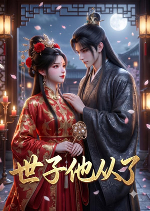 世子他从了（50集）短剧精彩推荐