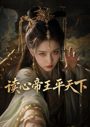 读心帝王平天下（53集）经典回顾免费看