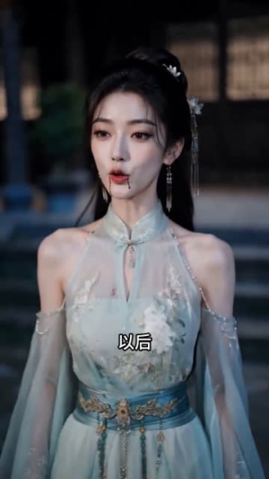 执镜司异闻录：蜃族遗孤（61集）全集下载