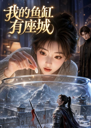 我的鱼缸有座城（68集）热播短剧抢先看