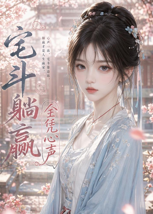 宅斗躺赢全凭心声（82集）短剧太好看了吧