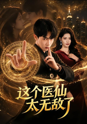这个医仙太无敌了（69集）热门火爆短剧