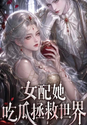 女配她吃瓜拯救世界（54集）短剧热播推荐