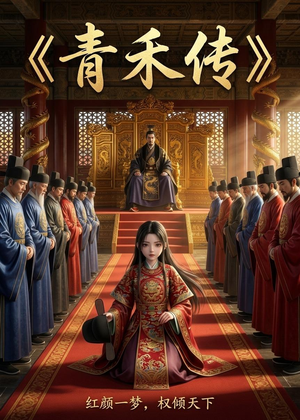 青禾传（68集）贝贝短剧分享
