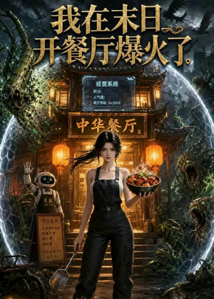 我在末日，开餐厅爆火了（75集）热门短剧又来了