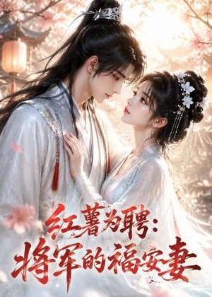 红薯为聘：将军的福安妻（45集）火爆短剧抢先看