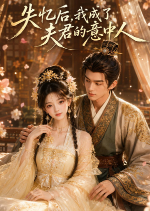 失忆后，我成了夫君的意中人（42集）最热短剧抢先看