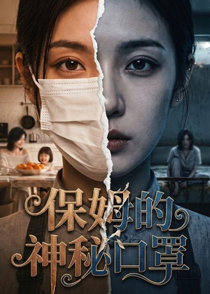 保姆的神秘口罩（55集）深深爱上这部剧
