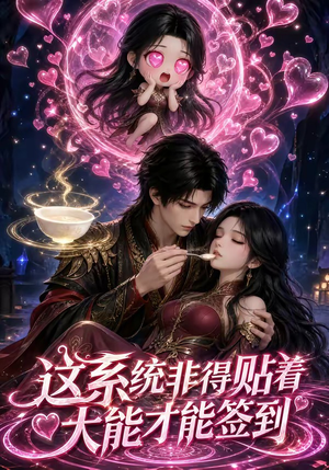 这系统非得贴着大能才能签到（86集）短剧抢先看全集