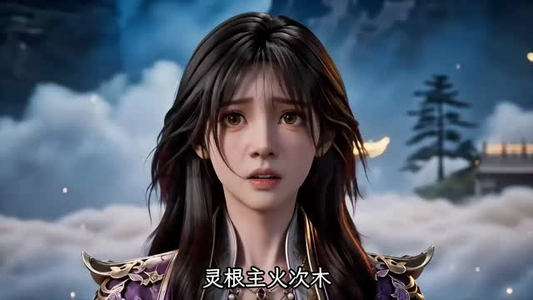 最强宗门系统，收徒即无敌（62集）口碑爆棚免费看