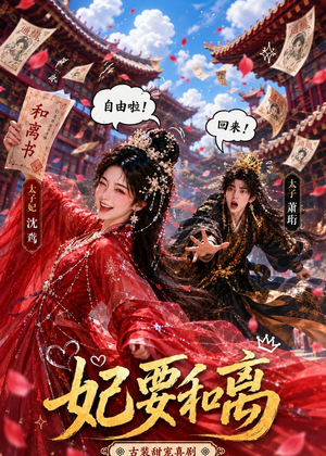 妃要和离（31集）短剧免费看