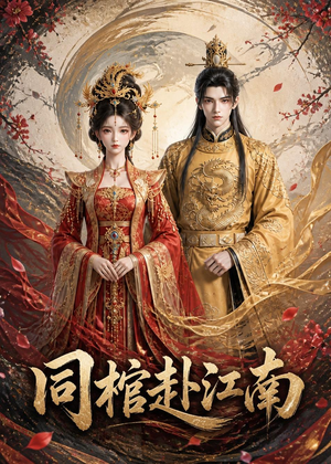 同棺赴江南（19集）精彩短剧片段