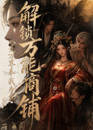 解锁万能商铺，八荒万界奉我为主（30集）女主角是谁