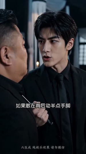 一诺相守，风云再起（30集）精彩短剧下载
