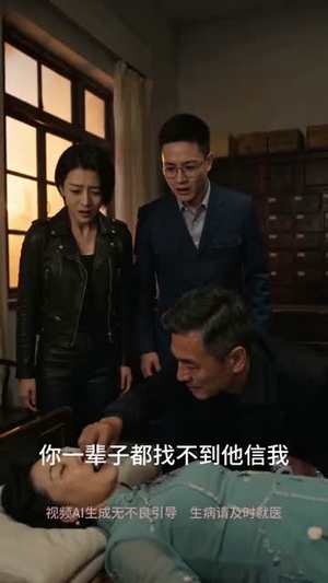 八零神医：鬼门十三针（56集）最热短剧抢先看