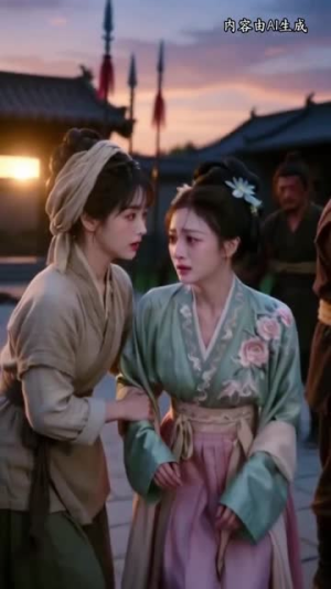 太子妃一拳拆东宫（78集）免费短剧完整版