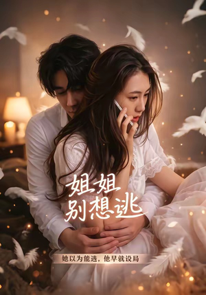 姐姐别想逃（60集）高清无码免费看