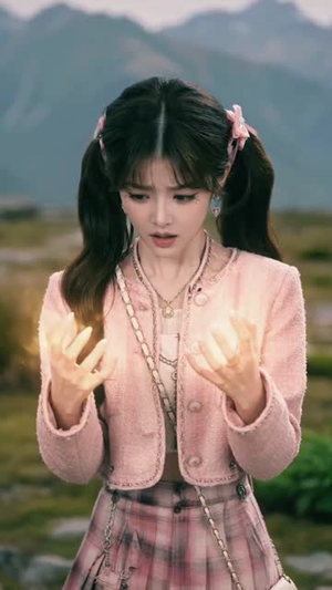 老祖下山：我娶了凡间病美人（70集）最新短剧抢先看