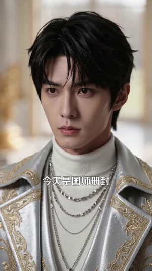 仙临都市：国师归来（76集）精彩短剧分享