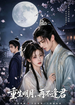 重生明月，再不逢君（37集）经典回顾免费看