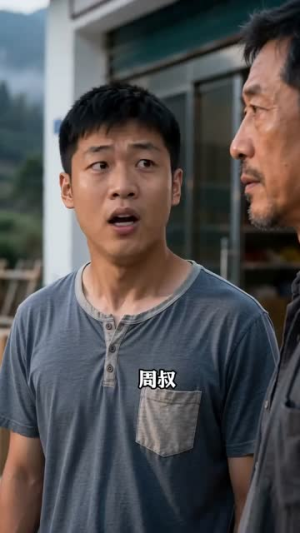 老山王的传奇人生（76集）每天短剧分享