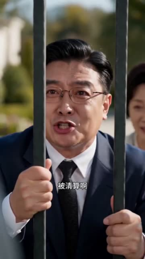 旧家难留客（52集）热门了短剧