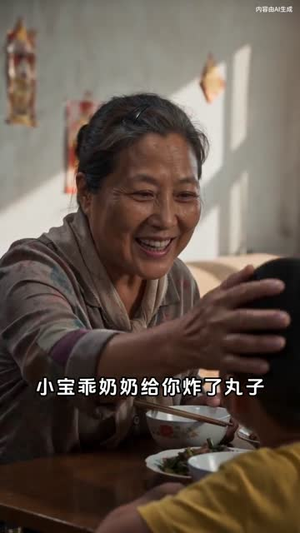 百万拆迁测孝心（52集）免费看全集