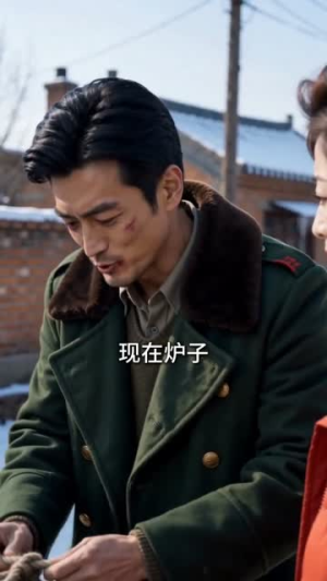 回到88，带着老板娘发家致富（65集）一个短剧看全集