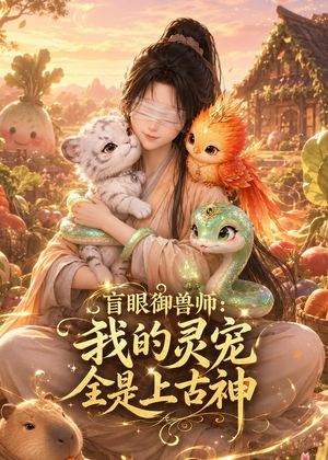 盲眼御兽师我的灵宠全是上古神第三季（109集）在线看免费版