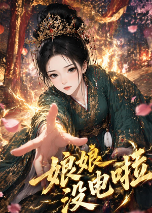 娘娘没电啦(46集) 娘娘没电啦(46集)海量资源免费看