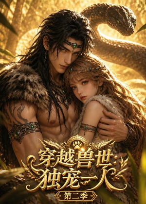 穿越兽世：独宠一人第二季（63集）直接看到大结局