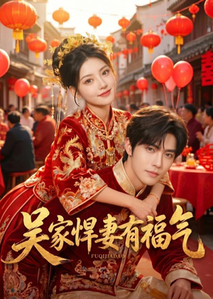 吴家悍妻有福气（53集）让你一口气看完