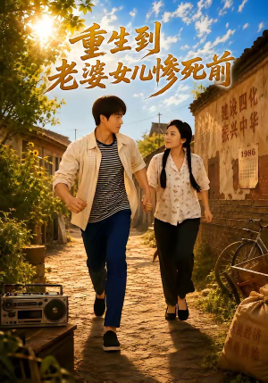 重生到老婆女儿惨死前（80集）看过的人都说好
