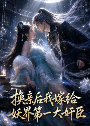 换亲后我嫁给妖界第一大奸臣（56集）百亿短剧抢先看