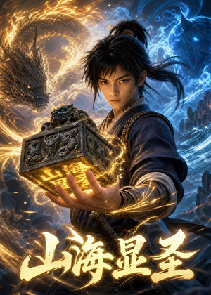 山海显圣（138集）口碑之选免费看