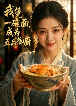 我凭一碗面,成为五品御厨(71集 我凭一碗面,成为五品御厨(71集在线看完整版