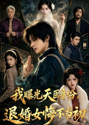 我曝光天医身份,退婚女悔不当初(58集) 我曝光天医身份,退婚女悔不当初(58集)短剧上热门