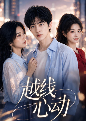 越线心动（20集）在线看完整版