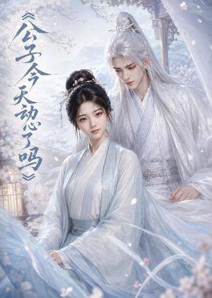 公子今天动心了吗（72集）简直不要太好看