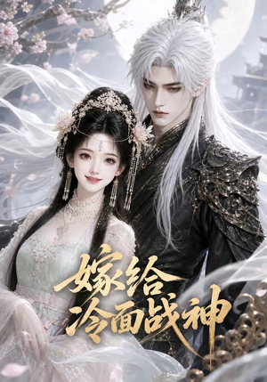 嫁给冷面战神（39集）经典老剧免费看