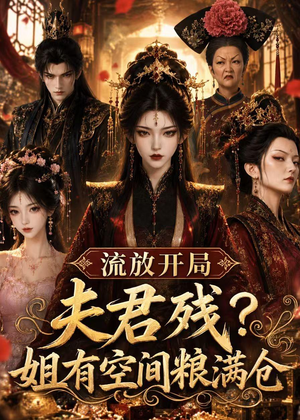 流放开局夫君残？姐有空间粮满仓！（117集）零花钱看整部剧