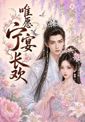 唯愿宁宴长欢（142集）红果短剧免费看