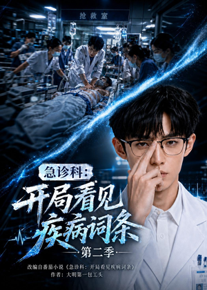 急诊科：开局看见疾病词条第二季（71集）短剧追到爽